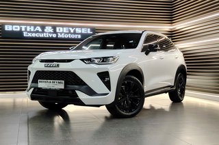 Haval H6 Used vehicle for sale