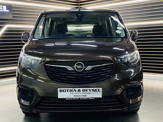2020 Opel Combo LIFE ENJOY 1.6TD - photo 2