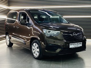 2020 Opel Combo LIFE ENJOY 1.6TD - photo 3