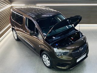 2020 Opel Combo LIFE ENJOY 1.6TD - photo 5