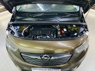 2020 Opel Combo LIFE ENJOY 1.6TD - photo 4