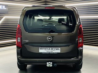 2020 Opel Combo LIFE ENJOY 1.6TD - photo 8
