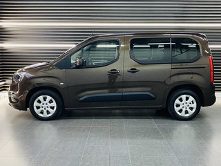 2020 Opel Combo LIFE ENJOY 1.6TD - photo 6