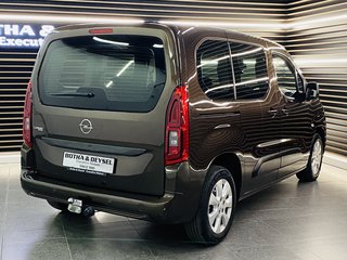 2020 Opel Combo LIFE ENJOY 1.6TD - photo 9