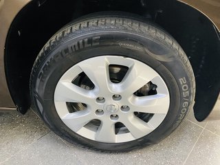 2020 Opel Combo LIFE ENJOY 1.6TD - photo 4