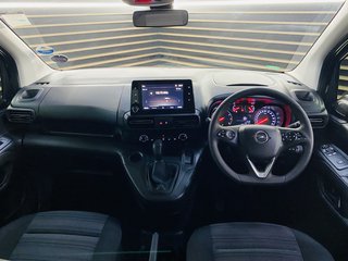 2020 Opel Combo LIFE ENJOY 1.6TD - photo 5