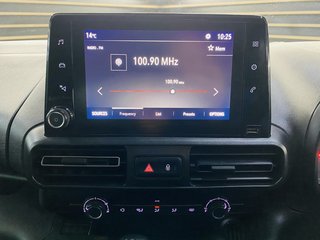 2020 Opel Combo LIFE ENJOY 1.6TD - photo 6