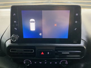 2020 Opel Combo LIFE ENJOY 1.6TD - photo 7