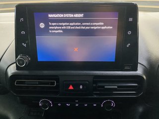 2020 Opel Combo LIFE ENJOY 1.6TD - photo 8