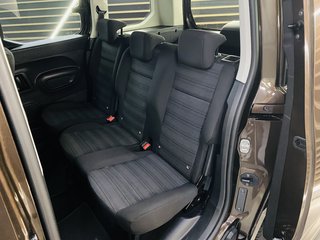 2020 Opel Combo LIFE ENJOY 1.6TD - photo 13