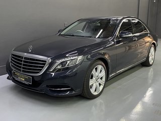 Mercedes-Benz S-Class Used vehicle for sale