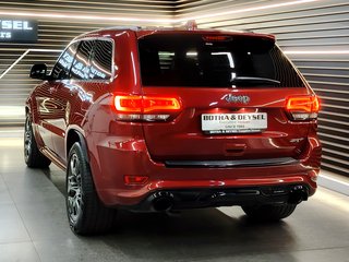 2016 Jeep Grand Cherokee 6.4 SRT - photo 3