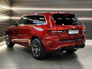 2016 Jeep Grand Cherokee 6.4 SRT - photo 4