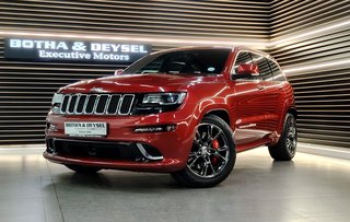Jeep Grand Cherokee Used vehicle for sale