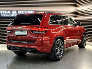 2016 Jeep Grand Cherokee 6.4 SRT - photo 7