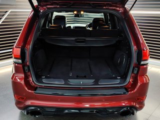 2016 Jeep Grand Cherokee 6.4 SRT - photo 6