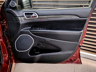 2016 Jeep Grand Cherokee 6.4 SRT - photo 8