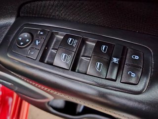 2016 Jeep Grand Cherokee 6.4 SRT - photo 9