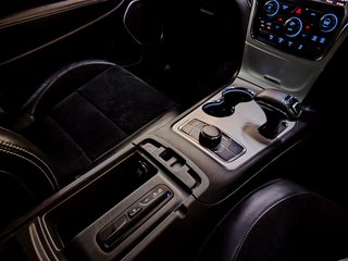 2016 Jeep Grand Cherokee 6.4 SRT - photo 2