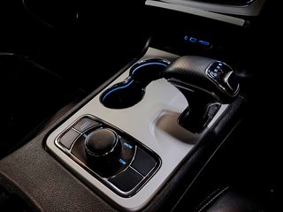 2016 Jeep Grand Cherokee 6.4 SRT - photo 3