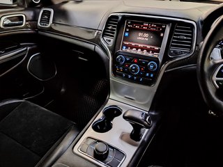 2016 Jeep Grand Cherokee 6.4 SRT - photo 1