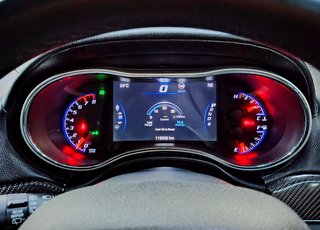 2016 Jeep Grand Cherokee 6.4 SRT - photo 9