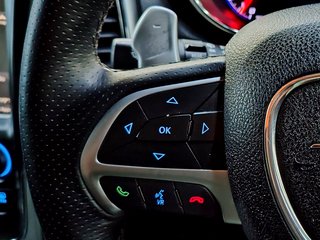 2016 Jeep Grand Cherokee 6.4 SRT - photo 10