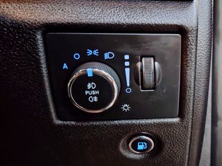 2016 Jeep Grand Cherokee 6.4 SRT - photo 12