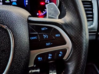 2016 Jeep Grand Cherokee 6.4 SRT - photo 11