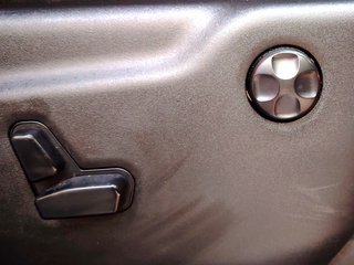 2016 Jeep Grand Cherokee 6.4 SRT - photo 14