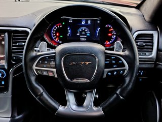 2016 Jeep Grand Cherokee 6.4 SRT - photo 18