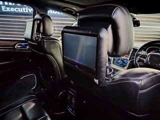 2016 Jeep Grand Cherokee 6.4 SRT - photo 19