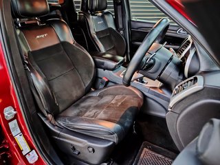 2016 Jeep Grand Cherokee 6.4 SRT - photo 20