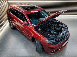2016 Jeep Grand Cherokee 6.4 SRT - photo 27