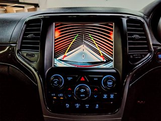 2016 Jeep Grand Cherokee 6.4 SRT - photo 26