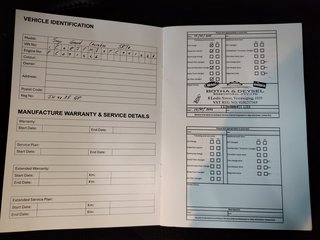 2016 Jeep Grand Cherokee 6.4 SRT - photo 29