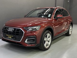 Audi Q5 Used vehicle for sale