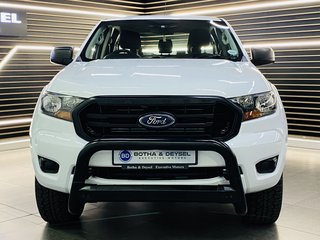 2019 Ford Ranger 2.2TDCI XL P/U D/C - photo 2