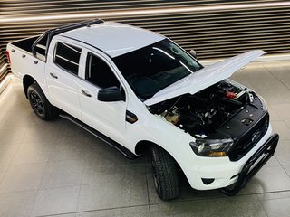 2019 Ford Ranger 2.2TDCI XL P/U D/C - photo 4