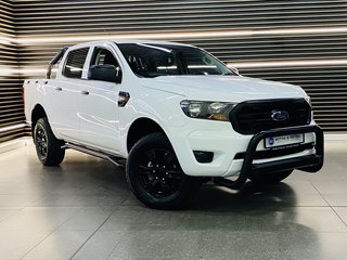 2019 Ford Ranger 2.2TDCI XL P/U D/C - photo 3