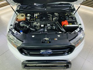 2019 Ford Ranger 2.2TDCI XL P/U D/C - photo 5