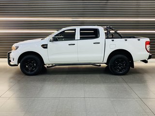 2019 Ford Ranger 2.2TDCI XL P/U D/C - photo 6