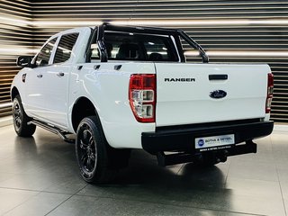 2019 Ford Ranger 2.2TDCI XL P/U D/C - photo 7