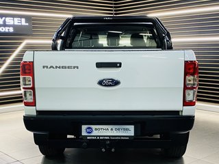 2019 Ford Ranger 2.2TDCI XL P/U D/C - photo 8