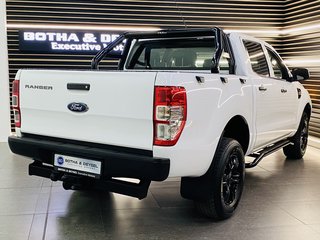 2019 Ford Ranger 2.2TDCI XL P/U D/C - photo 10