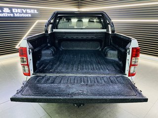 2019 Ford Ranger 2.2TDCI XL P/U D/C - photo 9