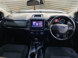 2019 Ford Ranger 2.2TDCI XL P/U D/C - photo 6