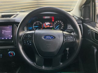 2019 Ford Ranger 2.2TDCI XL P/U D/C - photo 11