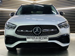 2023 Mercedes-Benz GLA 200 PROGRESSIVE A/T - photo 2