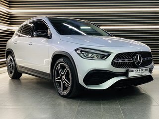 2023 Mercedes-Benz GLA 200 PROGRESSIVE A/T - photo 3